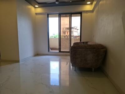Living Room Image of 1105 Sq.ft 2 BHK Apartment / Flat for sale in Taloja Navi Mumbai for Rs. 5399000
