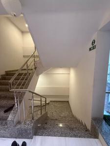Staircase Image of 1560 Sq.ft 3 BHK Apartment / Flat for sale in Raheja Shakti Avenues, Chembur Mumbai for Rs. 64900000
