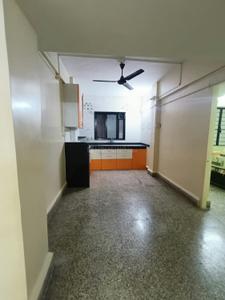2 BHK Flat