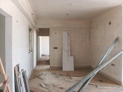 Living Room Image of 2150 Sq.ft 3 BHK Apartment / Flat for sale in ATS Tourmaline, Sector 109 Gurgaon for Rs. 23500000