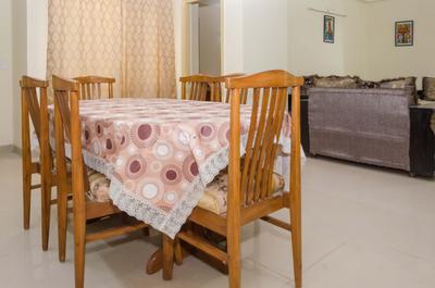 Hall Image of Mittal Nest 135 in Sector 135, Noida