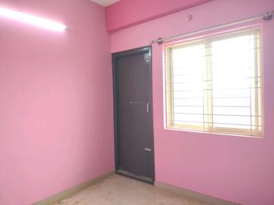 Bedroom Image of 1068 Sq.ft 2 BHK Apartment / Flat for sale in Balaji Serenity, Electronic City Bengaluru for Rs. 6800900