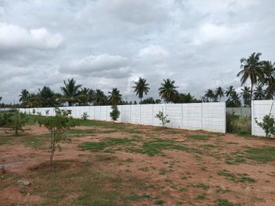 Image of 1500 Sq.ft Residential Plot / Land for sale in Budigere Cross, Bengaluru for Rs. 14400009