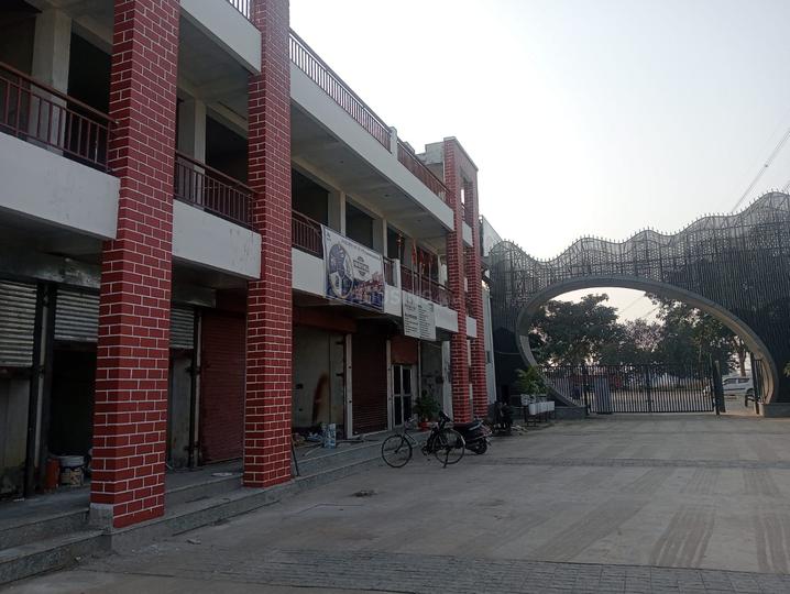 Omni Krishna Grand Main Image 1