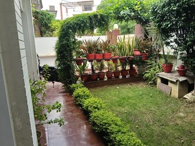 Balcony Image of 2700 Sq.ft 3 BHK Independent House for rent in Gomti Nagar Lucknow for Rs. 50000