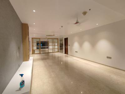 Hall Image of 4070 Sq.ft 4 BHK Apartment / Flat for sale in My Home Bhooja, Rai Durg Hyderabad for Rs. 115000000
