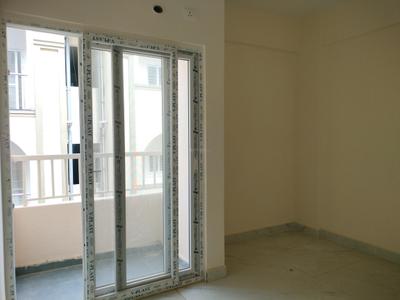 Bedroom Image of 1476 Sq.ft 3 BHK Apartment / Flat for sale in Habulus Oakshine, Electronic City Phase 2 Bengaluru for Rs. 7527600