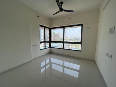 Bedroom Image of 931 Sq.ft 3 BHK Apartment / Flat for rent in Prabhav Arisha, Chembur Mumbai for Rs. 70000