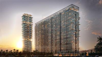 Image of 1401 Sq.ft 3 BHK Apartment / Flat for sale in STJ The Pinnacle, JLPL Industrial Area, Mohali for Rs. 26000000