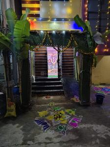 Building Image of Sri Vinayaka PG for Ladies in Electronic City Phase 2, Bhovi Palya