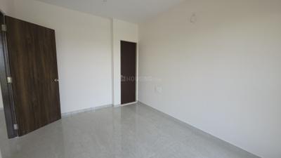 Bedroom Image of 900 Sq.ft 3 BHK Apartment / Flat for sale in Bhoomi Pratishtha, Borivali West Mumbai for Rs. 33000000