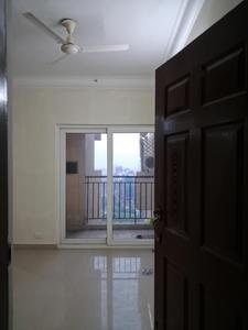 Main Entrance Image of 1239 Sq.ft 2 BHK Apartment / Flat for sale in Paramount Floraville, Kulesara Noida for Rs. 14500000