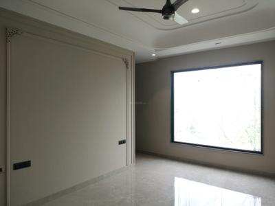 Bedroom Image of 4500 Sq.ft 4 BHK Builder Floor for sale in TDI The Retreat, Sector 89 Faridabad for Rs. 42500000