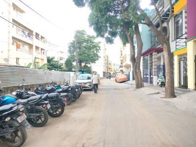 Image of 2400 Sq.ft Residential Plot / Land for sale in Hongasandra, Bengaluru for Rs. 33000000