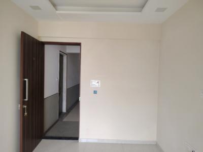 Living Room Image of 1430 Sq.ft 3 BHK Apartment / Flat for rent in Soham Crystal Spires, Thane West Thane for Rs. 110000
