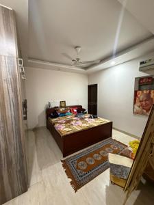 Bedroom Image of 1500 Sq.ft 3 BHK Apartment / Flat for sale in DDA Flats Vasant Kunj, Vasant Kunj New Delhi for Rs. 45000000