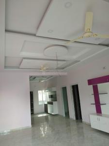 Hall Image of 1350 Sq.ft 2 BHK Independent House for rent in Kattigenahalli Bengaluru for Rs. 28000