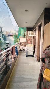 Balcony Image of 1750 Sq.ft 3 BHK Builder Floor for sale in Azadpur New Delhi for Rs. 20000000