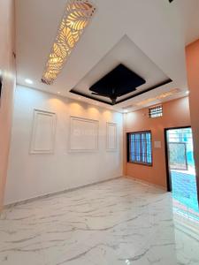 Hall Image of 950 Sq.ft 2 BHK Independent House for sale in Santoshi Nagar Raipur for Rs. 4500000