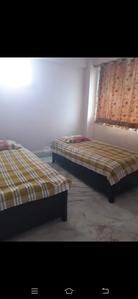 Bedroom Image of ronnie  pg in Andheri East, Mumbai