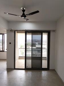 Hall Image of 1983 Sq.ft 3 BHK Apartment / Flat for rent in Shreekar Aspire, Bhadaj Ahmedabad for Rs. 25000