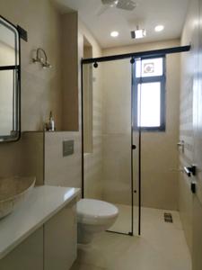 Bedroom Two Image of 2430 Sq.ft 4 BHK Builder Floor for sale in Ansal Esencia Sector 67, Sector 67 Gurgaon for Rs. 31500000