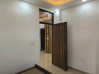 Bedroom Image of 900 Sq.ft 2 BHK Builder Floor for sale in Indirapuram Ghaziabad for Rs. 6900000