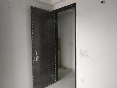 Bedroom Image of 500 Sq.ft 2 BHK Builder Floor for sale in New Ashok Nagar New Delhi for Rs. 4500000