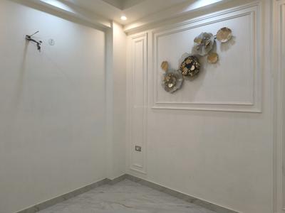 Bedroom Image of 1800 Sq.ft 4 BHK Builder Floor for sale in Vasundhara Ghaziabad for Rs. 17900000