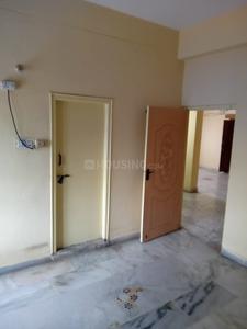 Bedroom Image of 1200 Sq.ft 2 BHK Apartment / Flat for sale in Chandanagar Hyderabad for Rs. 6800000