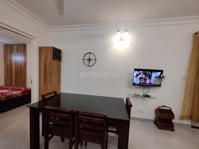 Image of 998 Sq.ft 2 BHK Apartment / Flat for sale in Edappally, Kochi for Rs. 6600000
