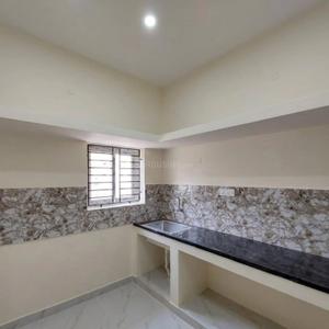 Kitchen Image of 1500 Sq.ft 3 BHK Independent House for sale in Madhavaram Milk Colony Chennai for Rs. 5000000
