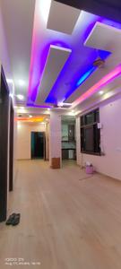Hall Image of 1350 Sq.ft 3 BHK Apartment / Flat for rent in Sunderpur Varanasi for Rs. 25000