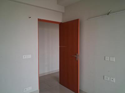 Bedroom Image of 950 Sq.ft 3 BHK Apartment / Flat for sale in Eureka Park By Tata Value Homes, Sector 150 Noida for Rs. 12100000