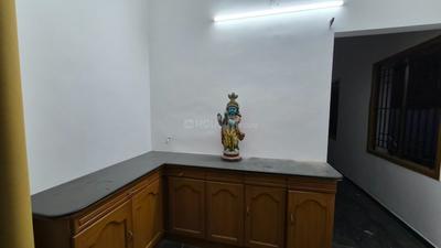 Living Room Image of 1100 Sq.ft 2 BHK Independent House for rent in Nanjundapuram Coimbatore for Rs. 30000