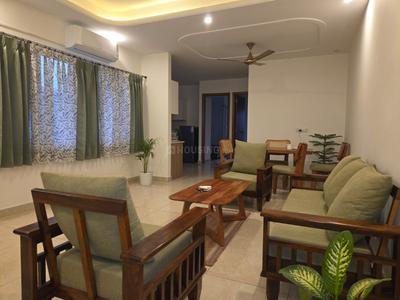 3 BHK Flat