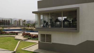 Image of 1100 Sq.ft 2 BHK Apartment / Flat for rent in Marvel Ideal Spacio Phase 1, Pisoli, Pune for Rs. 25000
