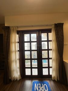 Hall Image of 3501 Sq.ft 4 BHK Villa for rent in Injambakkam Chennai for Rs. 150001