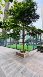 Image of 1140 Sq.ft 2 BHK Apartment / Flat for sale in Orchid Greenfield, Shela, Ahmedabad for Rs. 5000000