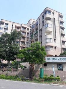 Image of 1742 Sq.ft 4 BHK Apartment / Flat for sale in Garima Vihar, Sector 35, Noida for Rs. 29000000