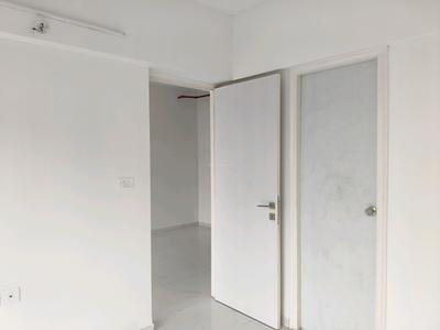 Bedroom Image of 770 Sq.ft 1.5 BHK Apartment / Flat for rent in Runwal Gardens Phase 3 Bldg No 27 28, Dombivli East Thane for Rs. 16000