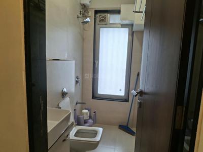 Image of 707 Sq.ft 2 BHK Apartment / Flat for rent in Arkade Earth, Kanjurmarg East, Mumbai for Rs. 75000