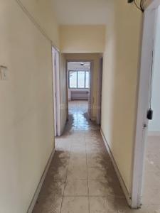 Image of 1402 Sq.ft 3 BHK Apartment / Flat for sale in Mayuresh Group Belle Vista, Belapur CBD, Navi Mumbai for Rs. 32500000