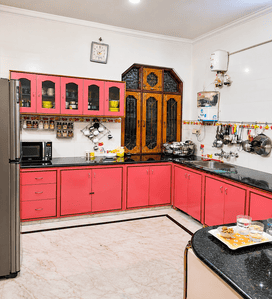 Image of 1935 Sq.ft 6 BHK Independent House for sale in Ashiyana, Lucknow for Rs. 30000000