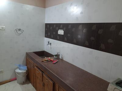 Image of 1000 Sq.ft 2 BHK Apartment / Flat for rent in T T Dream Vista, Valvan, Lonavala for Rs. 22000