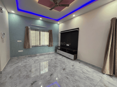 Image of 1380 Sq.ft 3 BHK Builder Floor for sale in Devinagar, Bengaluru for Rs. 9950000