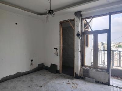 Bedroom Image of 800 Sq.ft 2 BHK Apartment / Flat for sale in Kishangarh New Delhi for Rs. 5600000