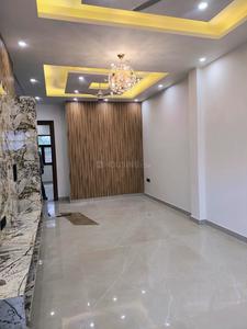 Hall Image of 1125 Sq.ft 3 BHK Duplex for sale in Sahastradhara Road Dehradun for Rs. 14600000