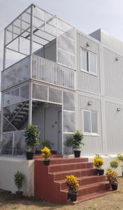 Image of 9600 Sq.ft Residential Plot / Land for sale in Wisdom Sri Sai Garden, Walajabad, Chennai for Rs. 2400000