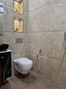Bedroom Two Image of 1350 Sq.ft 4 BHK Apartment / Flat for sale in Uttam Nagar New Delhi for Rs. 13000000